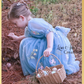 Easter Dress for baby girl toddler girl and little girl