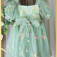 special occasion dress